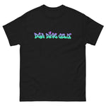 Graffiti Tee - T-Shirt - DGA Factory Store