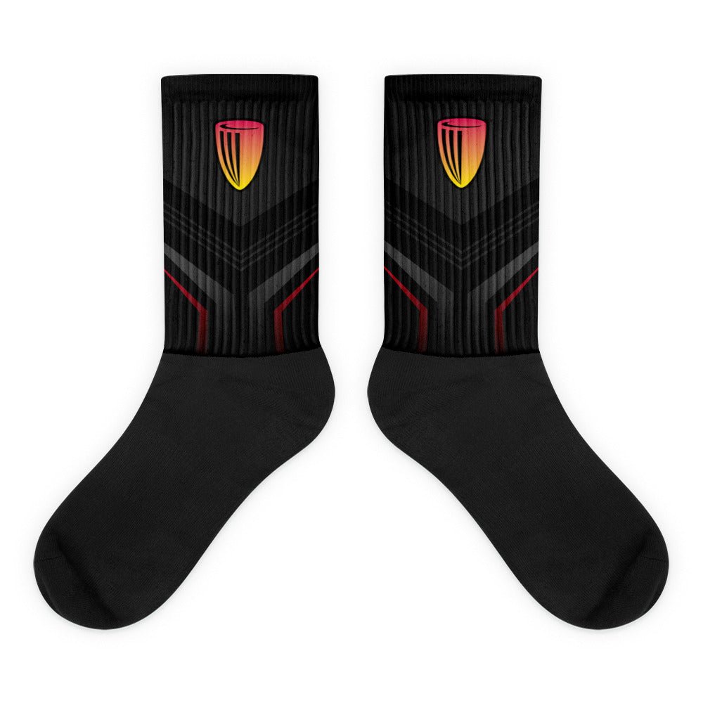 Icon Socks - DGA Factory Store