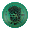 La Catrina Swirl Vortex Fairway Driver - Multicolor