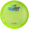 Limited Edition Ice Surf Putt & Approach - Light Green