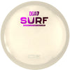 Limited Edition Ice Surf Putt & Approach - Clear