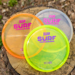 Limited Edition Ice Surf Putt & Approach - Putt and Approach Disc - DGA Factory Store