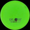 Limited Edition Stone Glow Sonar - Bottom Stamp - White Glow