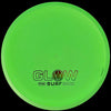 Limited Edition Stone Glow Surf - Bottom Stamp - White Glow