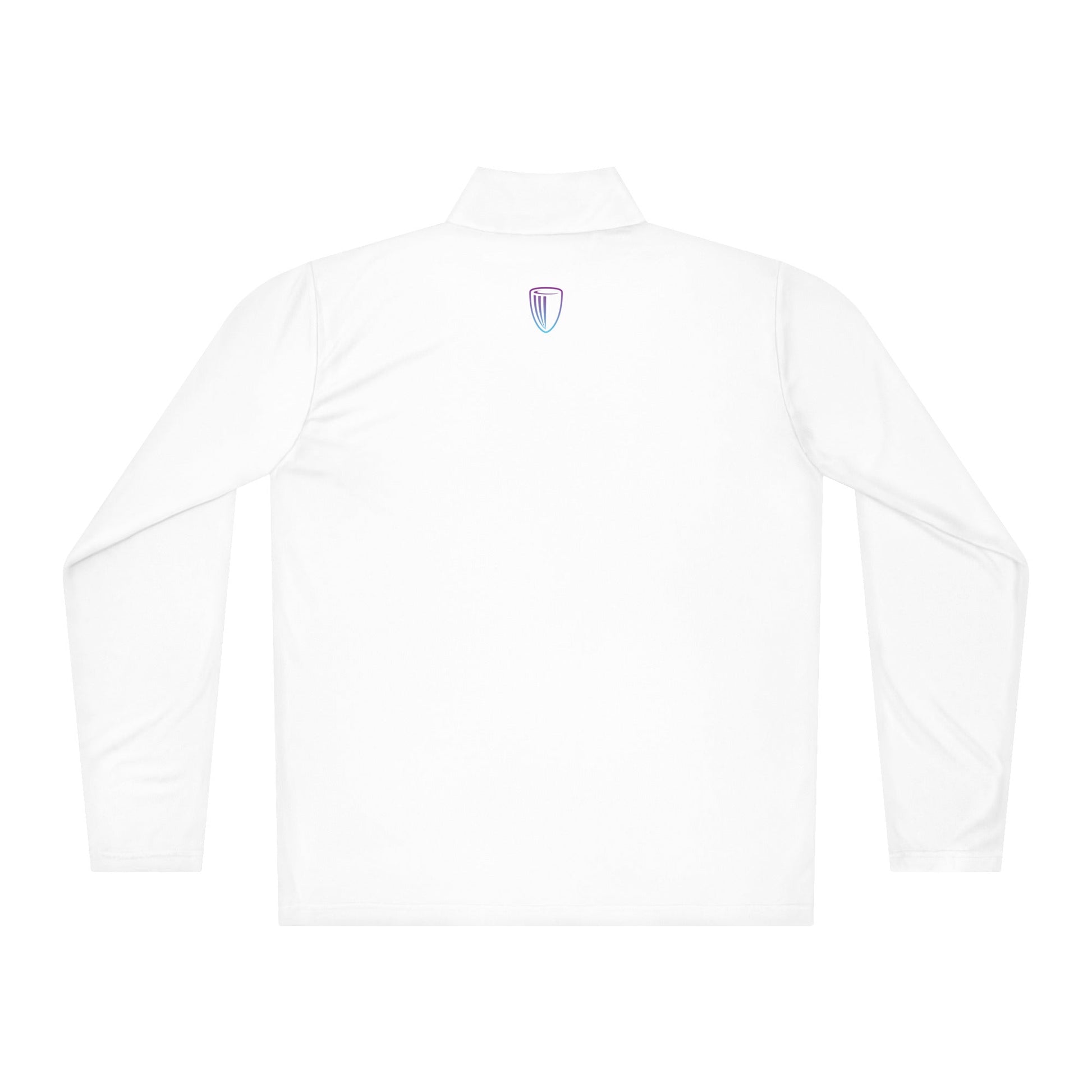 Logo Quarter - Zip - Jacket - DGA Factory Store