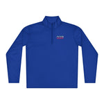 Logo Quarter - Zip - Jacket - DGA Factory Store