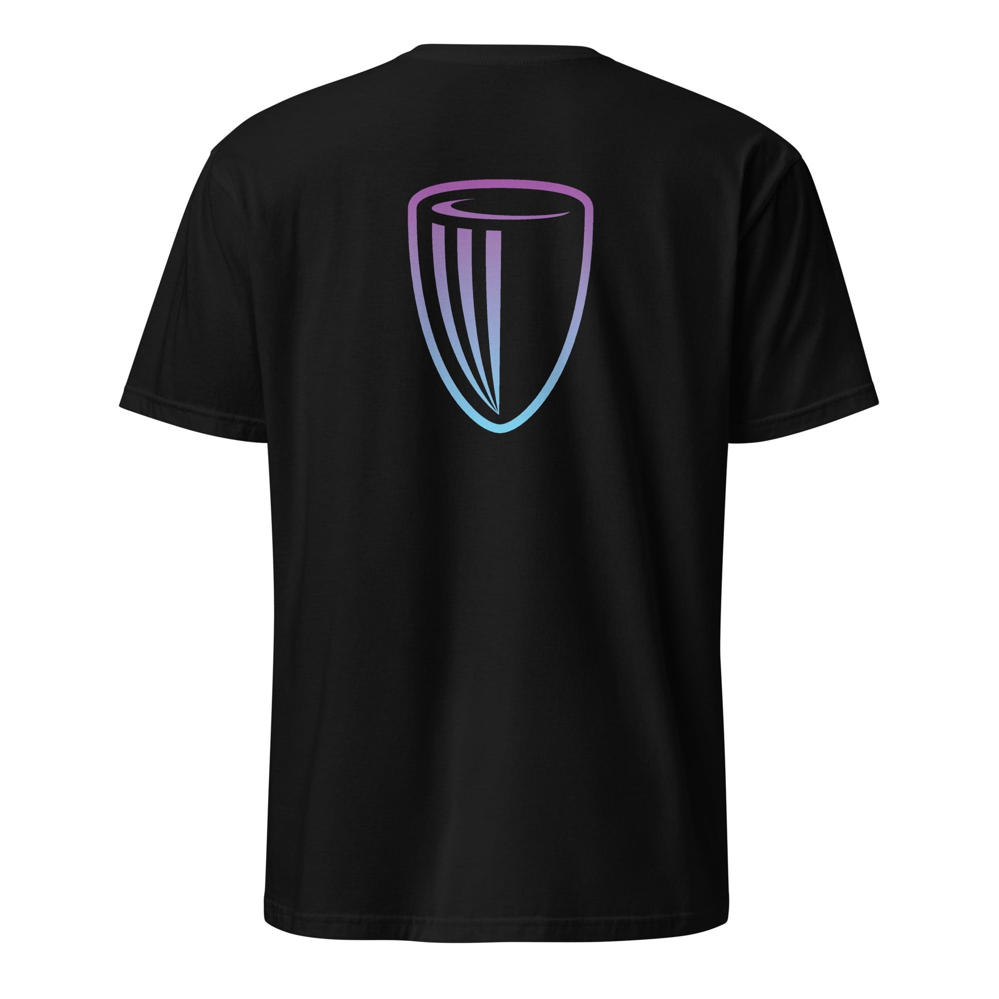 Logo Short - Sleeve T-Shirt - T-Shirt - DGA Factory Store