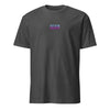 Logo Short-Sleeve T-Shirt - Dark Heather Gray