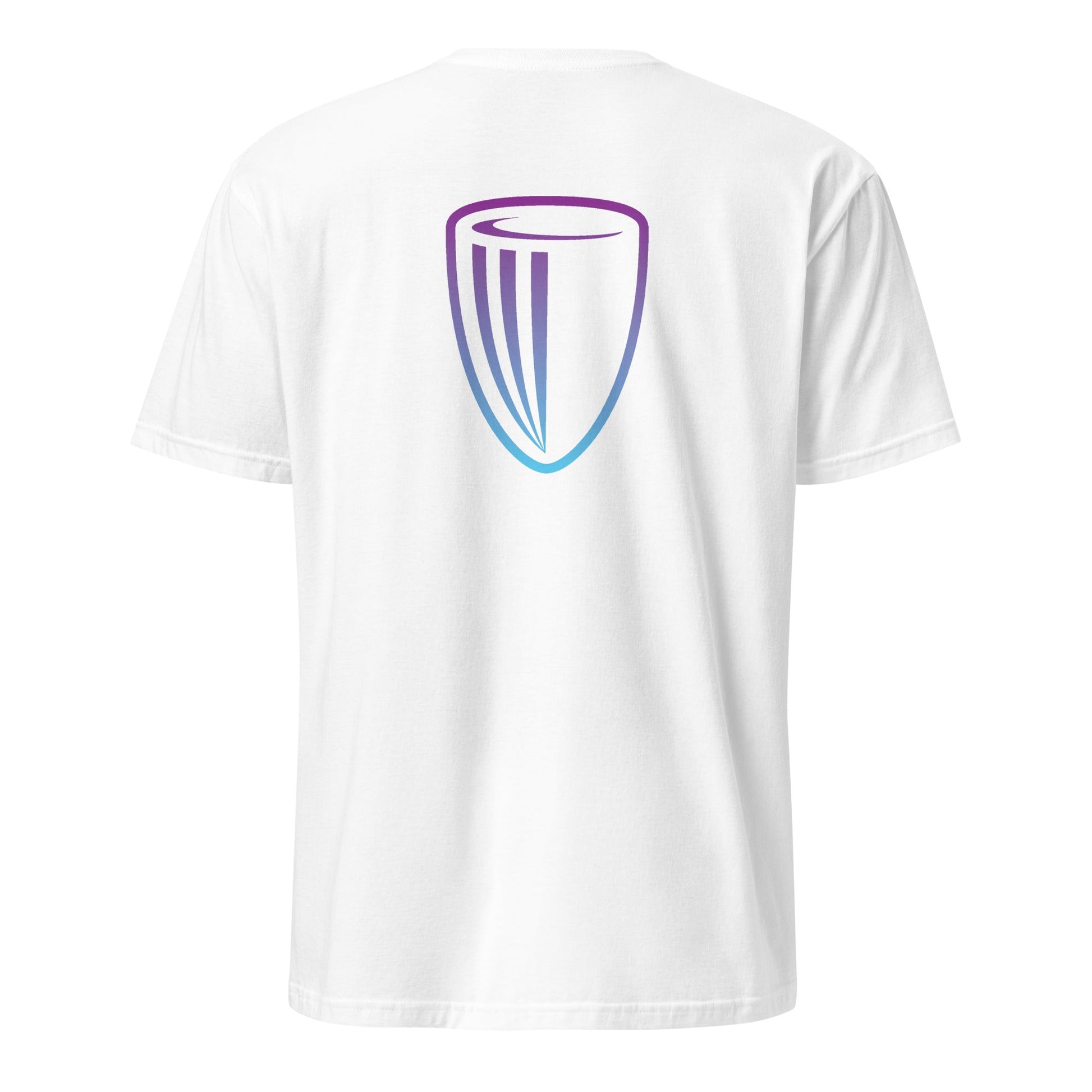 Logo Short - Sleeve T-Shirt - T-Shirt - DGA Factory Store