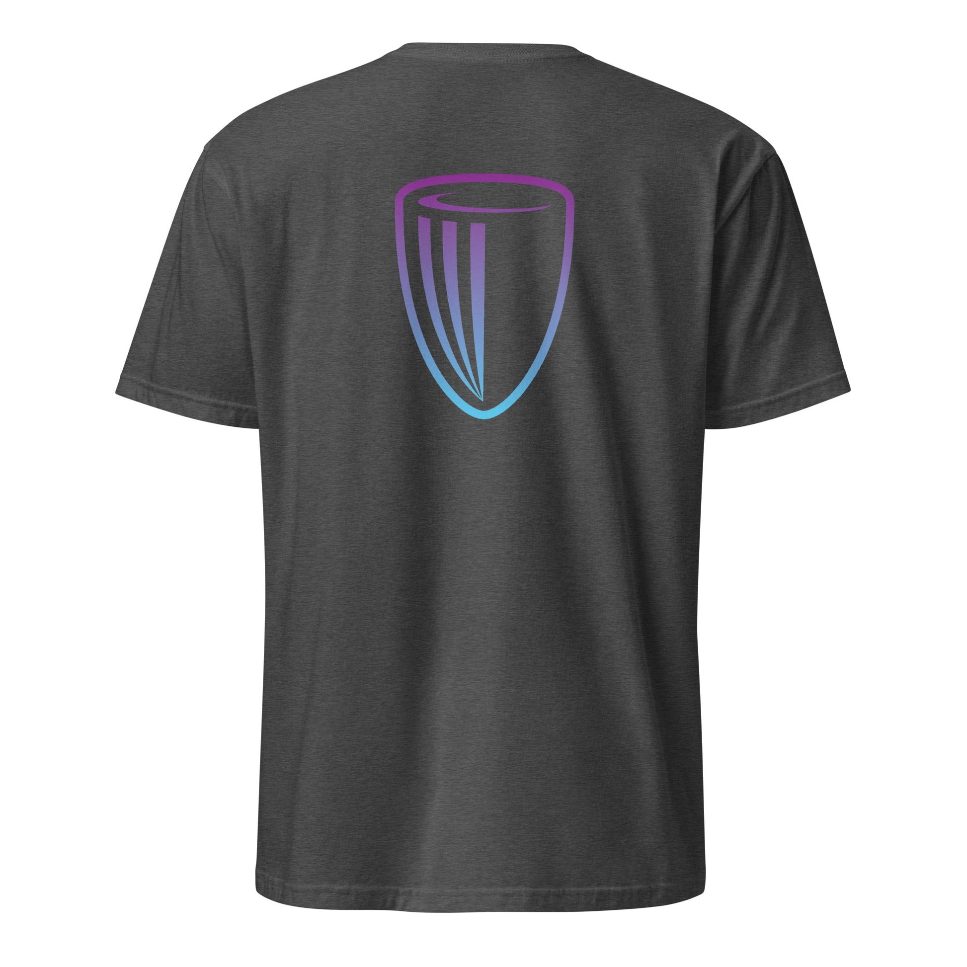 Logo Short - Sleeve T-Shirt - T-Shirt - DGA Factory Store