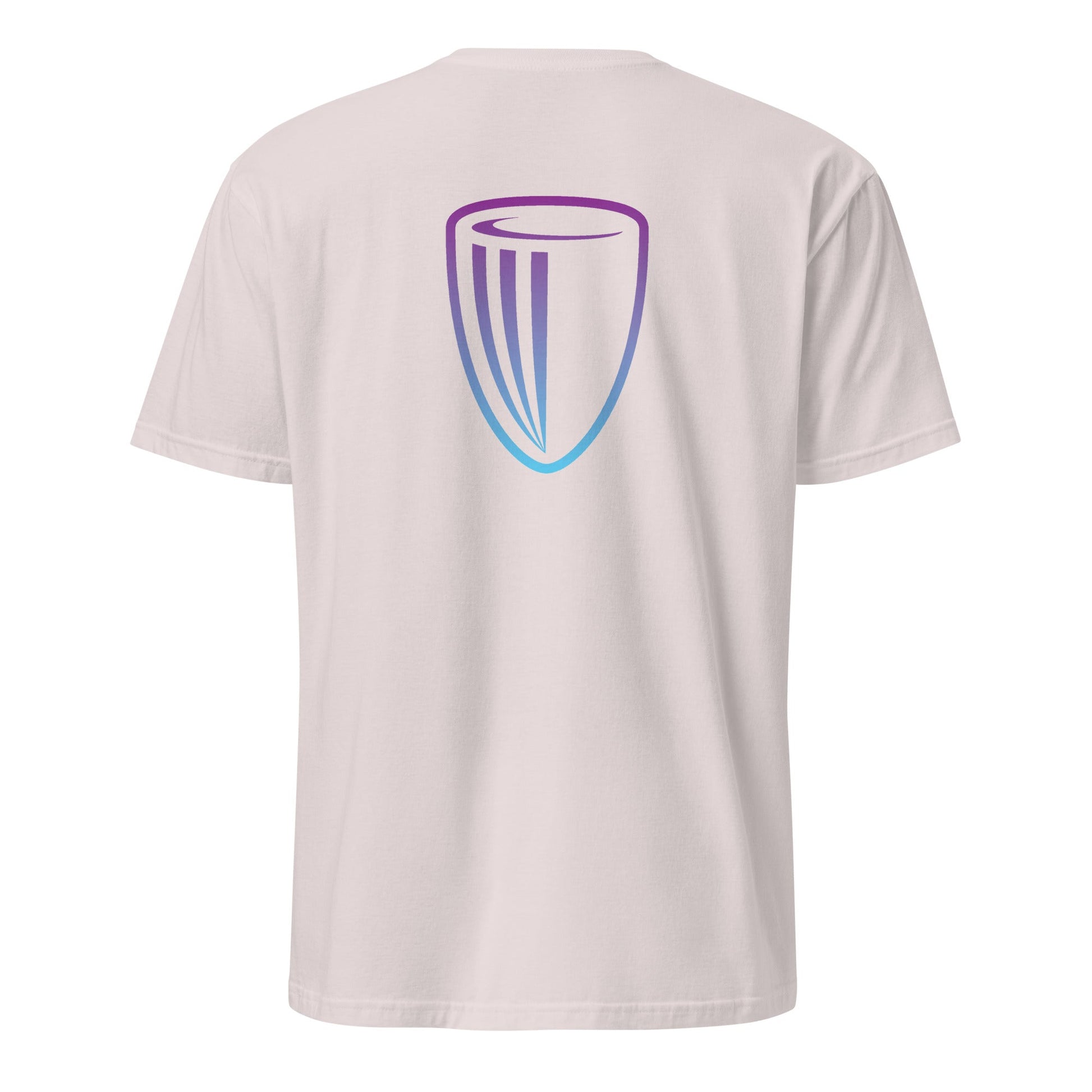 Logo Short - Sleeve T-Shirt - T-Shirt - DGA Factory Store