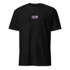 Logo Short-Sleeve T-Shirt - Black