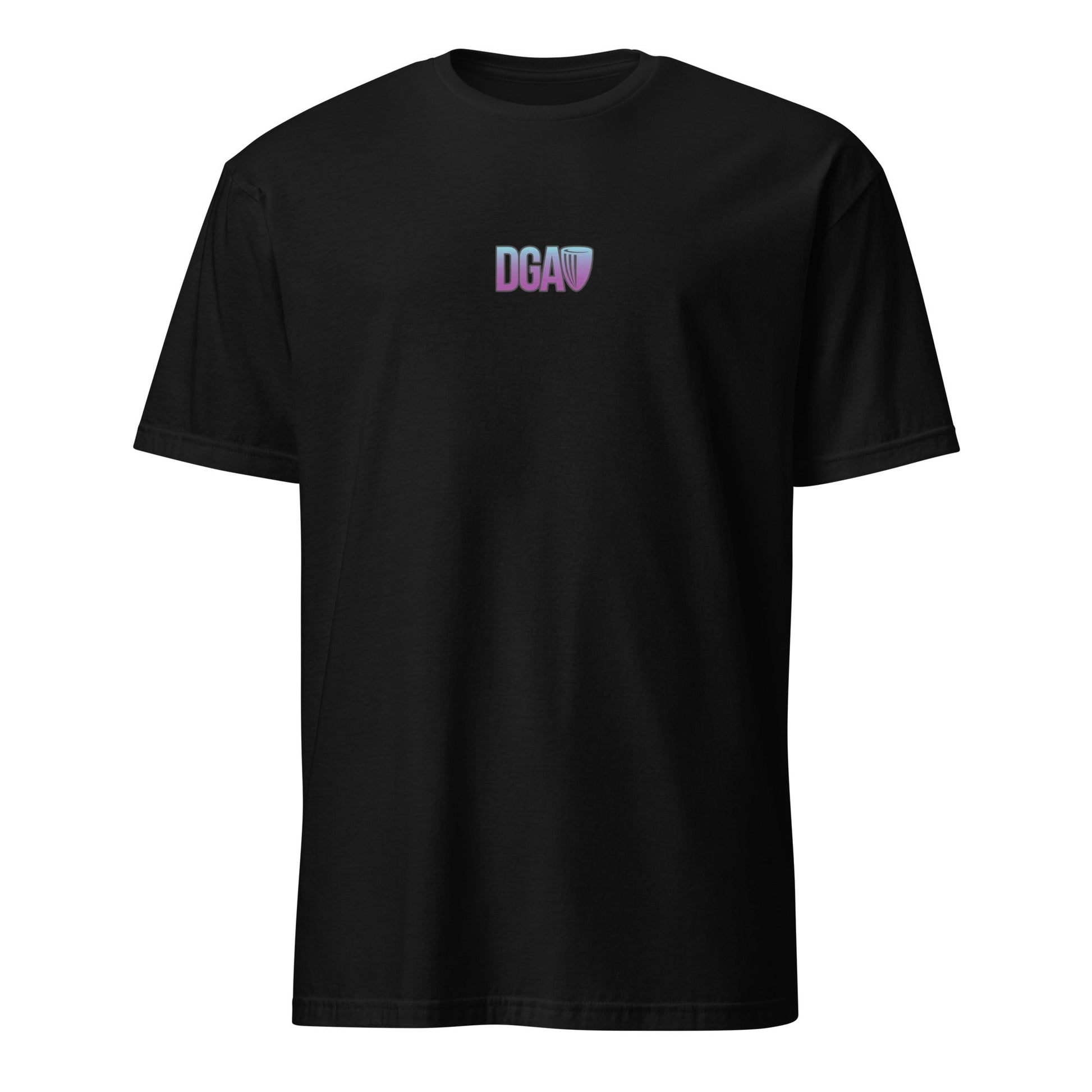 Logo Short - Sleeve T-Shirt - T-Shirt - DGA Factory Store
