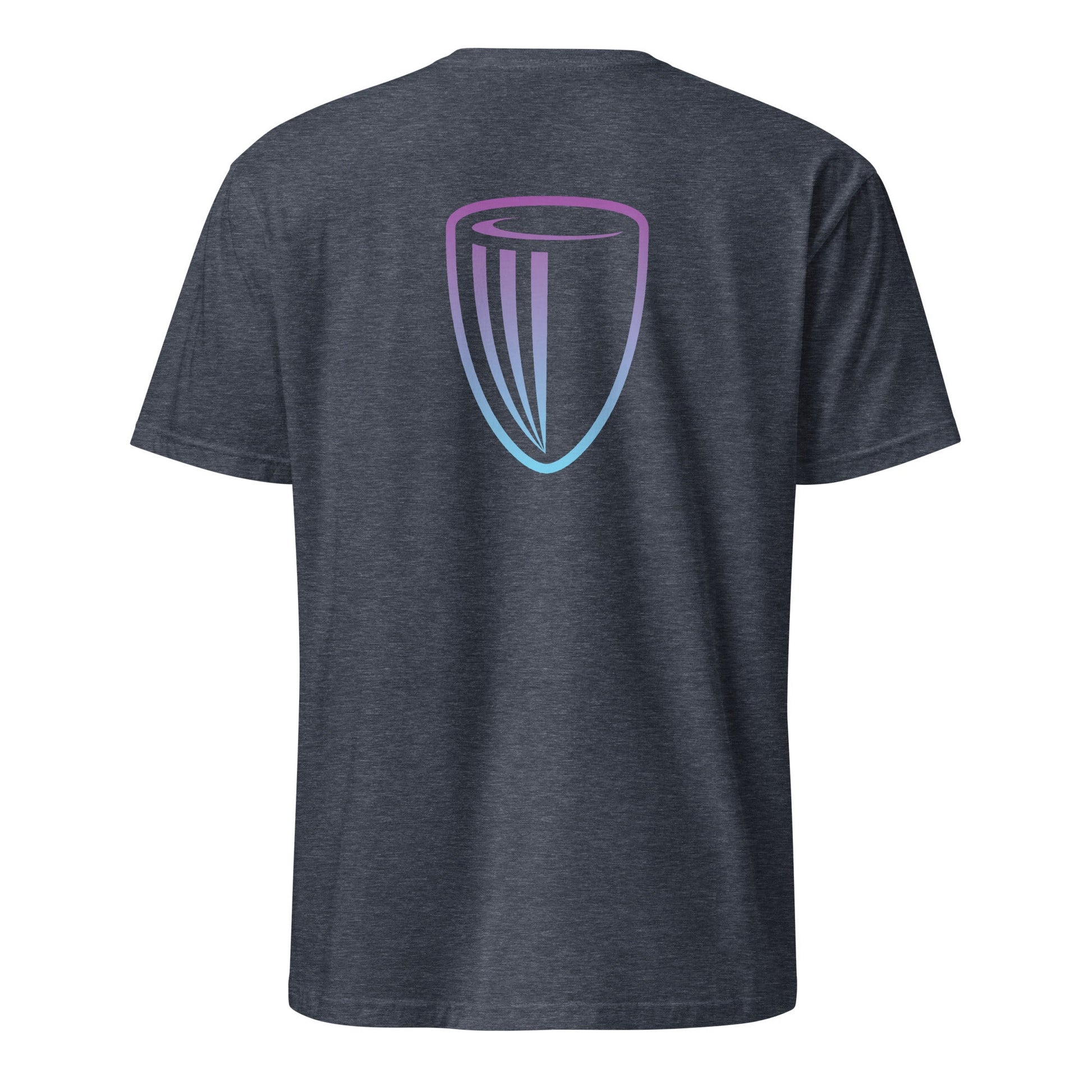 Logo Short - Sleeve T-Shirt - T-Shirt - DGA Factory Store