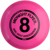 Midnight Flyer #8 Glow Pipeline Fairway Driver - Pink Glow/Black Stamp