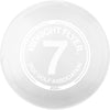 Midnight Flyer #7 Glow Sail Distance Driver - Glow/White Stamp