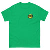POP Tee - Irish Green