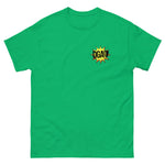 POP Tee - T-Shirt - DGA Factory Store