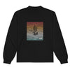 Premium Heavyweight Joy Long Sleeve - Black