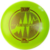 ProLine Aftershock Midrange (2024) (closeout) - Neon Green
