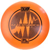 ProLine Aftershock Midrange (2024) (closeout) - Light Orange