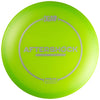 ProLine Aftershock Midrange - Lime Green