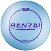 ProLine Banzai Fairway Driver - Blue
