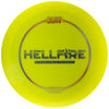 ProLine Hellfire Fairway Driver - Yellow