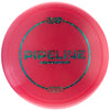ProLine Pipeline Fairway Driver - Red