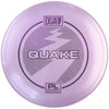 ProLine Quake Midrange (2024) (closeout) - Purple