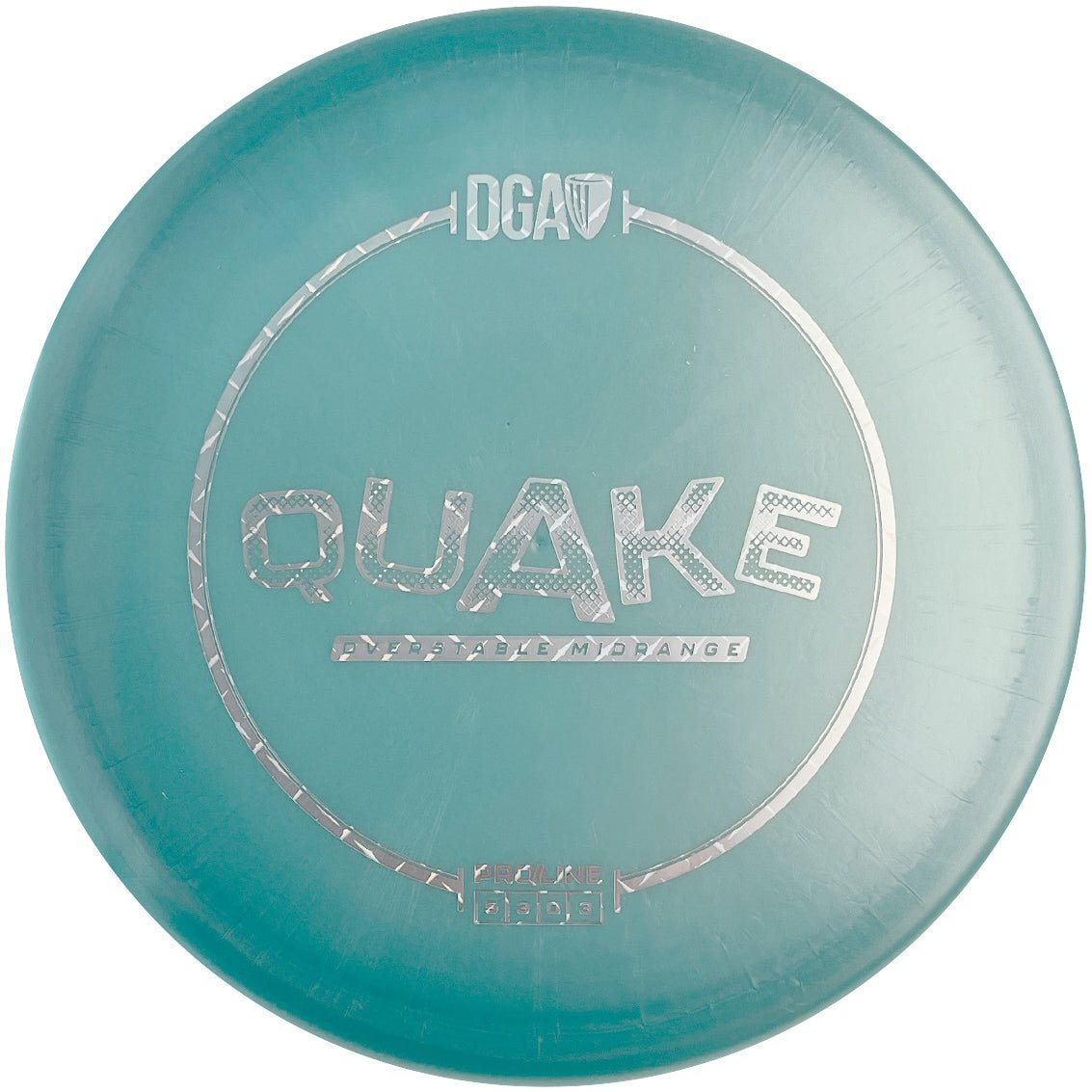 ProLine Quake Midrange