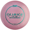 ProLine Quake Midrange - Pink