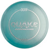 ProLine Quake Midrange - Light Blue