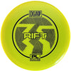 ProLine Rift Midrange (2024) (closeout) - Yellow