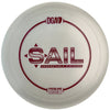 ProLine Sail Distance Driver - White