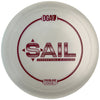 ProLine Sail Distance Driver - White