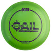 ProLine Sail Distance Driver - Green