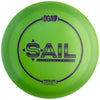 ProLine Sail Distance Driver - Green