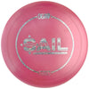 ProLine Sail Distance Driver - Red