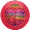 ProLine Torrent Distance Driver (2024) (closeout) - Bright Pink