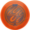 ProLine Torrent Distance Driver (2024) (closeout) - Orange
