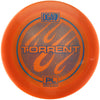 ProLine Torrent Distance Driver (2024) (closeout) - Orange