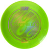 ProLine Torrent Distance Driver (2024) (closeout) - Neon Green