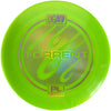 ProLine Torrent Distance Driver (2024) (closeout) - Neon Green