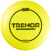 ProLine Tremor Midrange - Yellow
