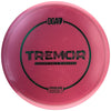 ProLine Tremor Midrange - Ruby