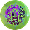 Santa Cruz Masters Cup ProLine Flex Swirl Squall Midrange - Multicolor
