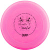 Signature Line Blowfly 2 Putt & Approach - Pink