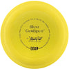 Signature Line Blunt Gumbputt Putt & Approach - Yellow