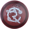 Signed Team Disc - Cole Redalen Atmos Hurricane Distance Driver - Multicolor